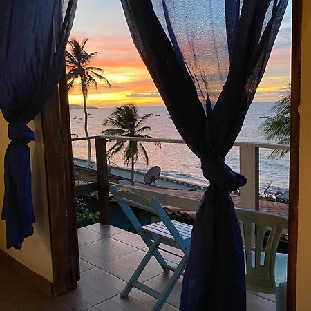 Хостел Aloha Икапуи Экстерьер фото