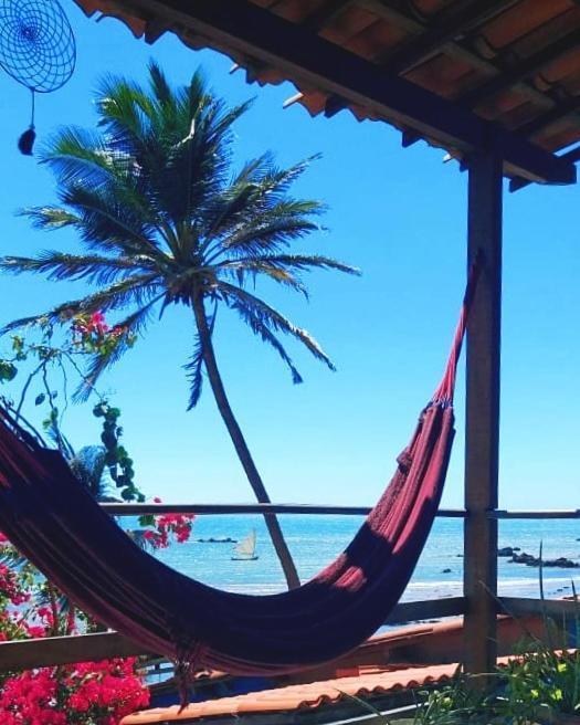 Хостел Aloha Икапуи Экстерьер фото