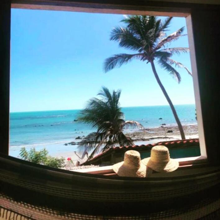Хостел Aloha Икапуи Экстерьер фото