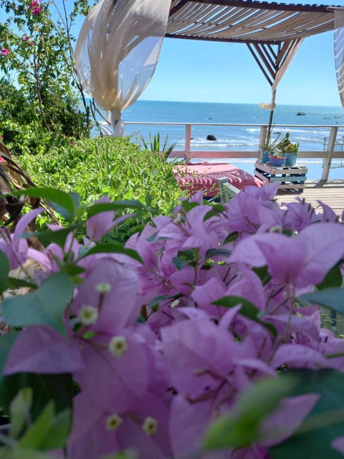 Хостел Aloha Икапуи Экстерьер фото