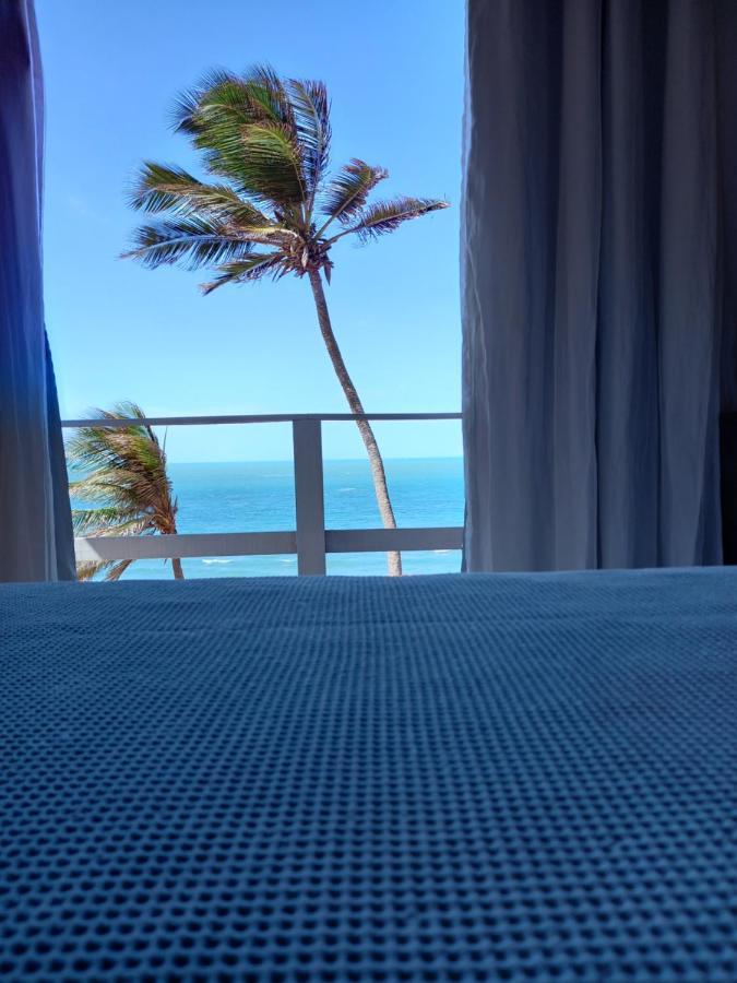 Хостел Aloha Икапуи Экстерьер фото