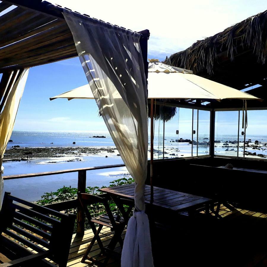 Хостел Aloha Икапуи Экстерьер фото